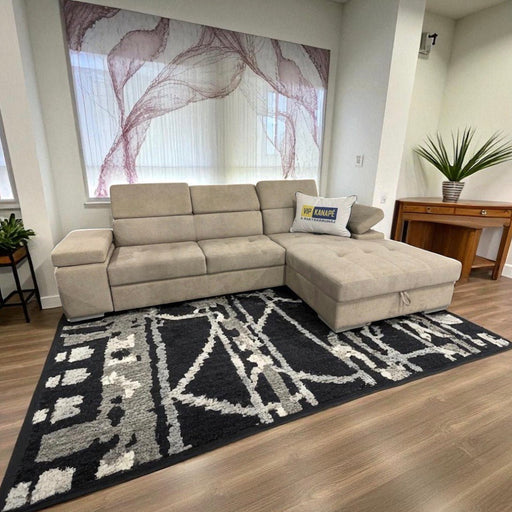 Reggio Kis Sarokkanapé