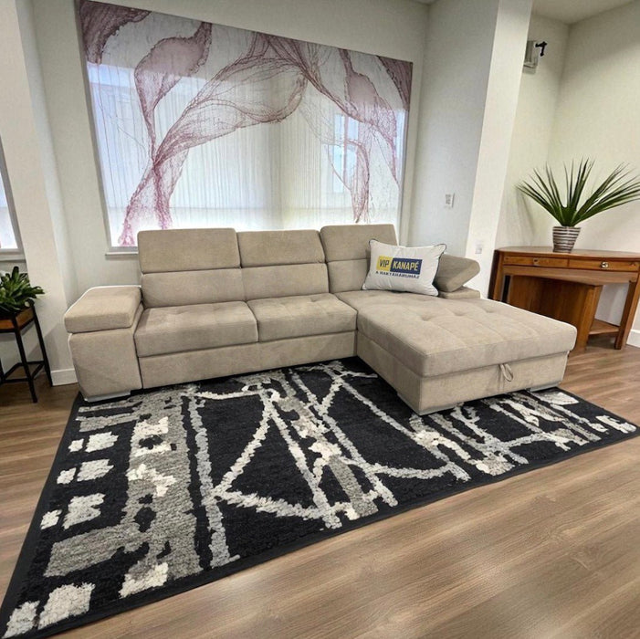 Reggio Kis Sarokkanapé