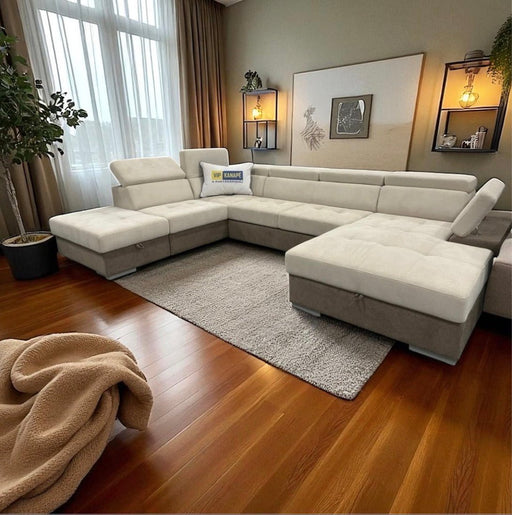 Reggio U. - Form Garnitúra