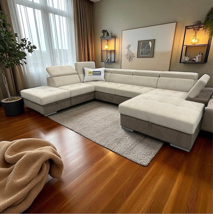 Reggio U. - Form Garnitúra