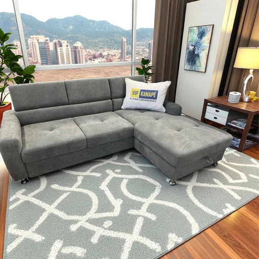 Sand Kis Sarokkanapé