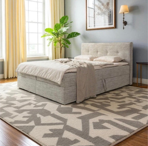 Sarah Boxspring Franciaágy