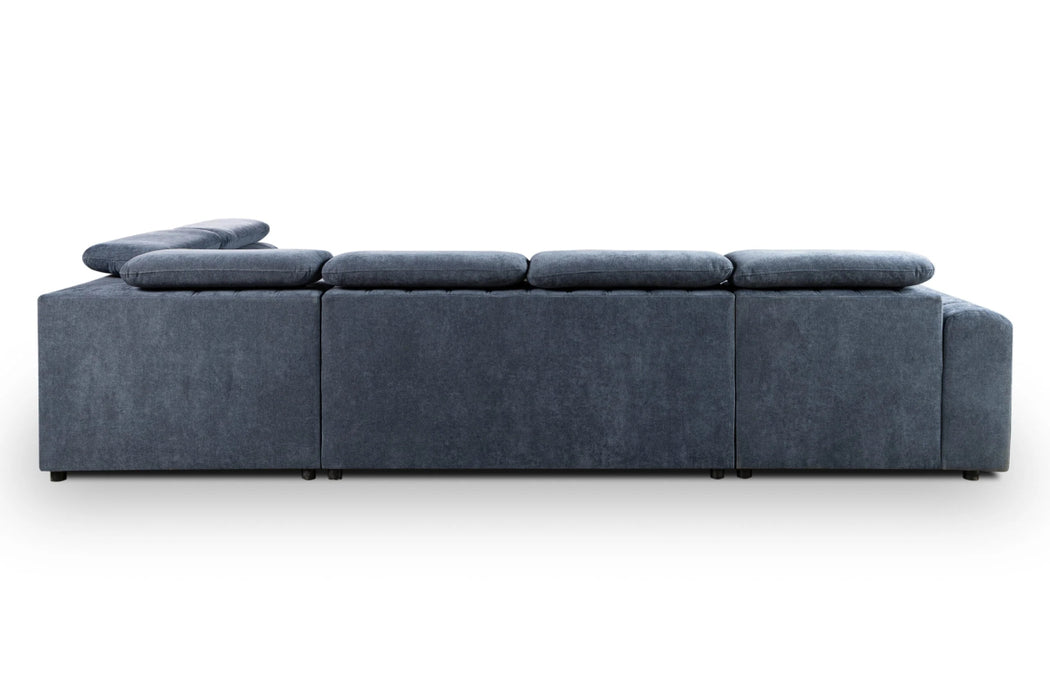 Savoy U - Form. Garnitúra