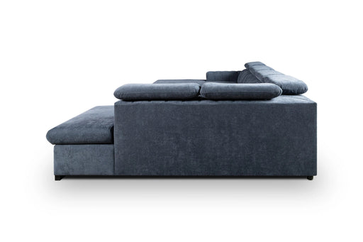 Savoy U - Form. Garnitúra