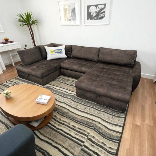 Sky U - alakú Garnitúra