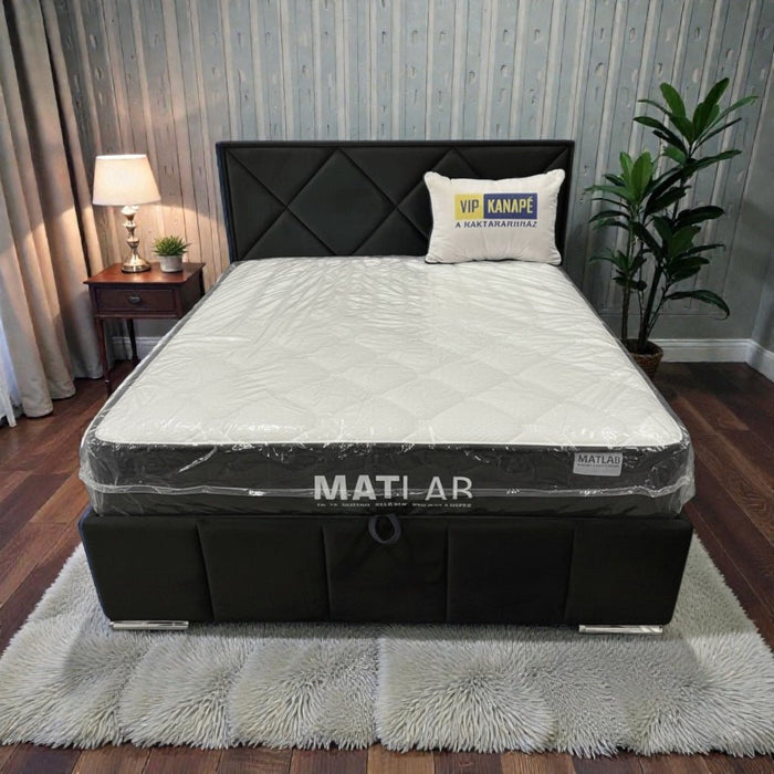 St. Tropez Franciaágy