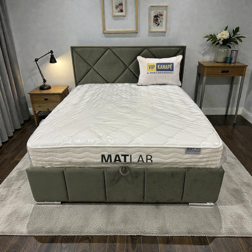 St. Tropez Franciaágy