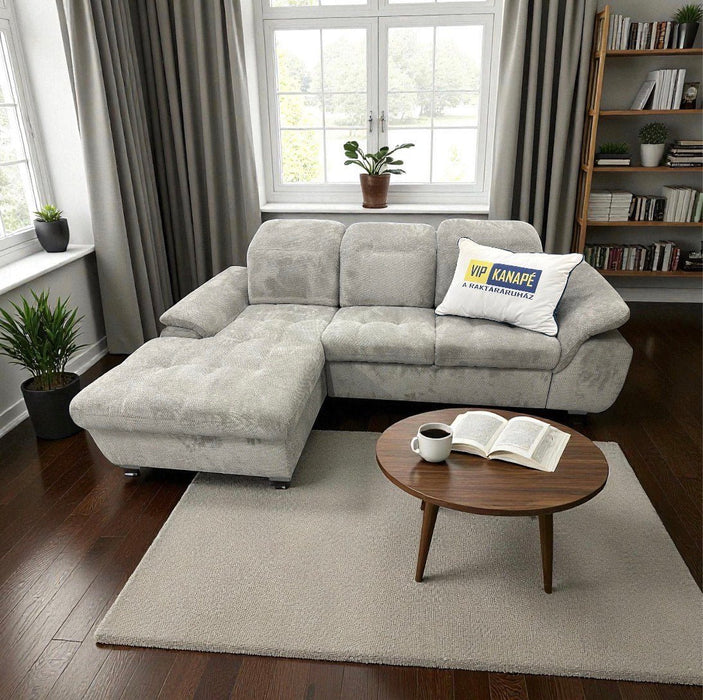 Titán Kis Sarokkanapé