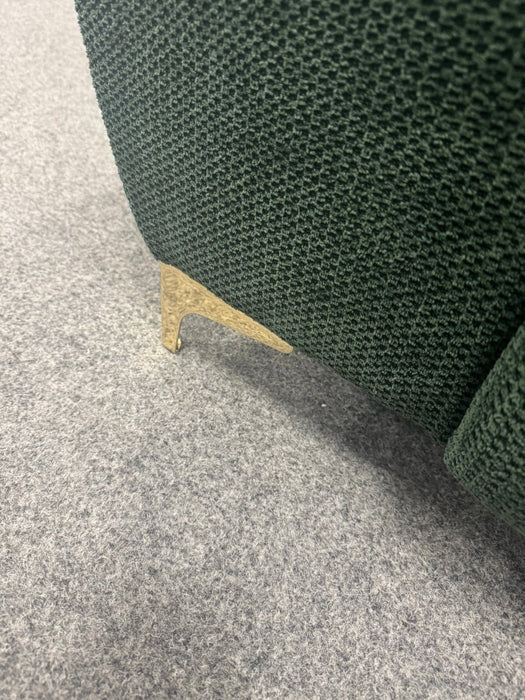 Trevor kis sarokkanapé