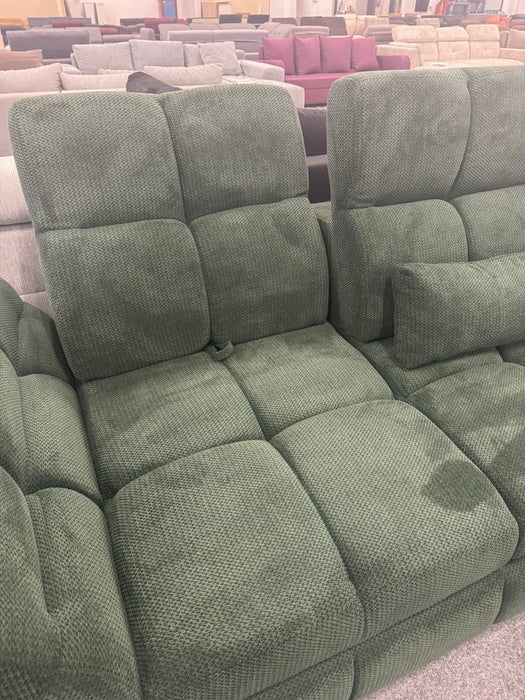 Trevor kis sarokkanapé