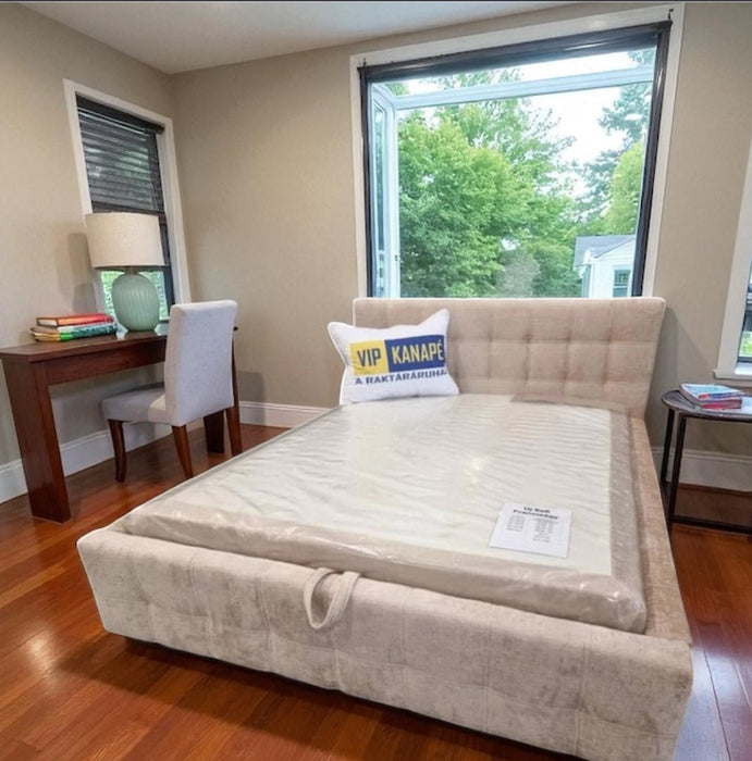 Új Sofi Franciaágy