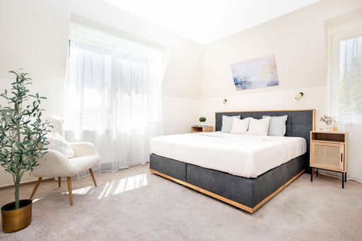 Vinton Boxspring