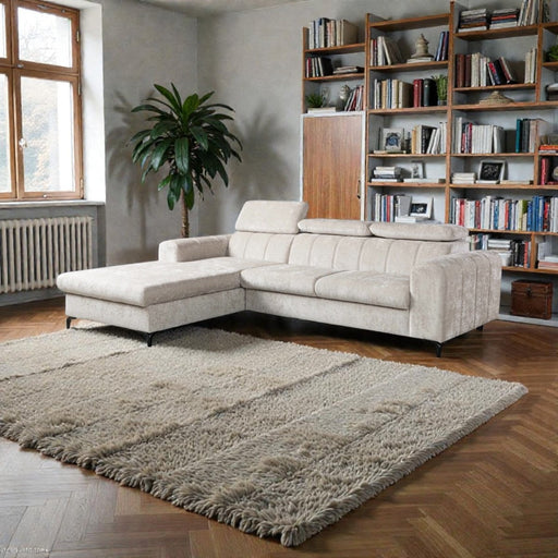 Wilde Kis Sarokkanapé