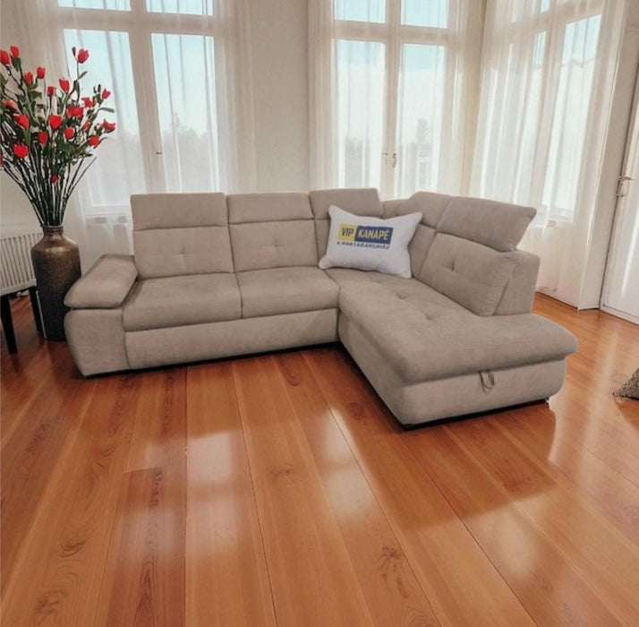 Willy III. Sarokkanapé