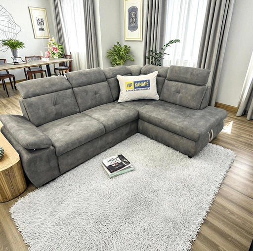 Willy III. Sarokkanapé