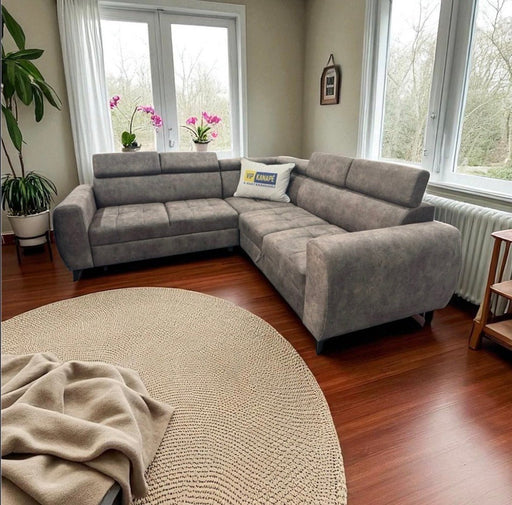 Winner II sarokkanapé