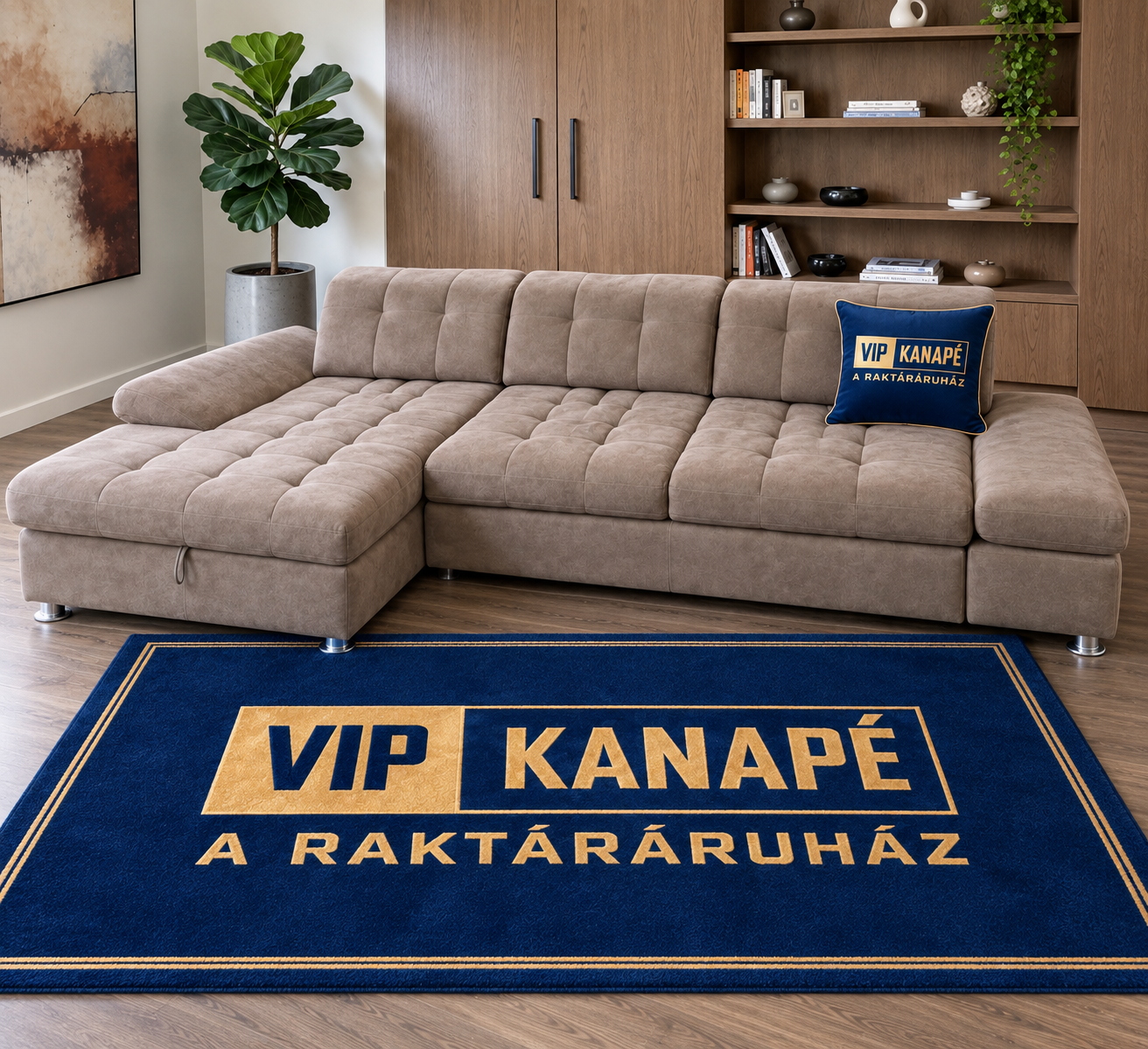 Artemis Kis Sarokkanapé