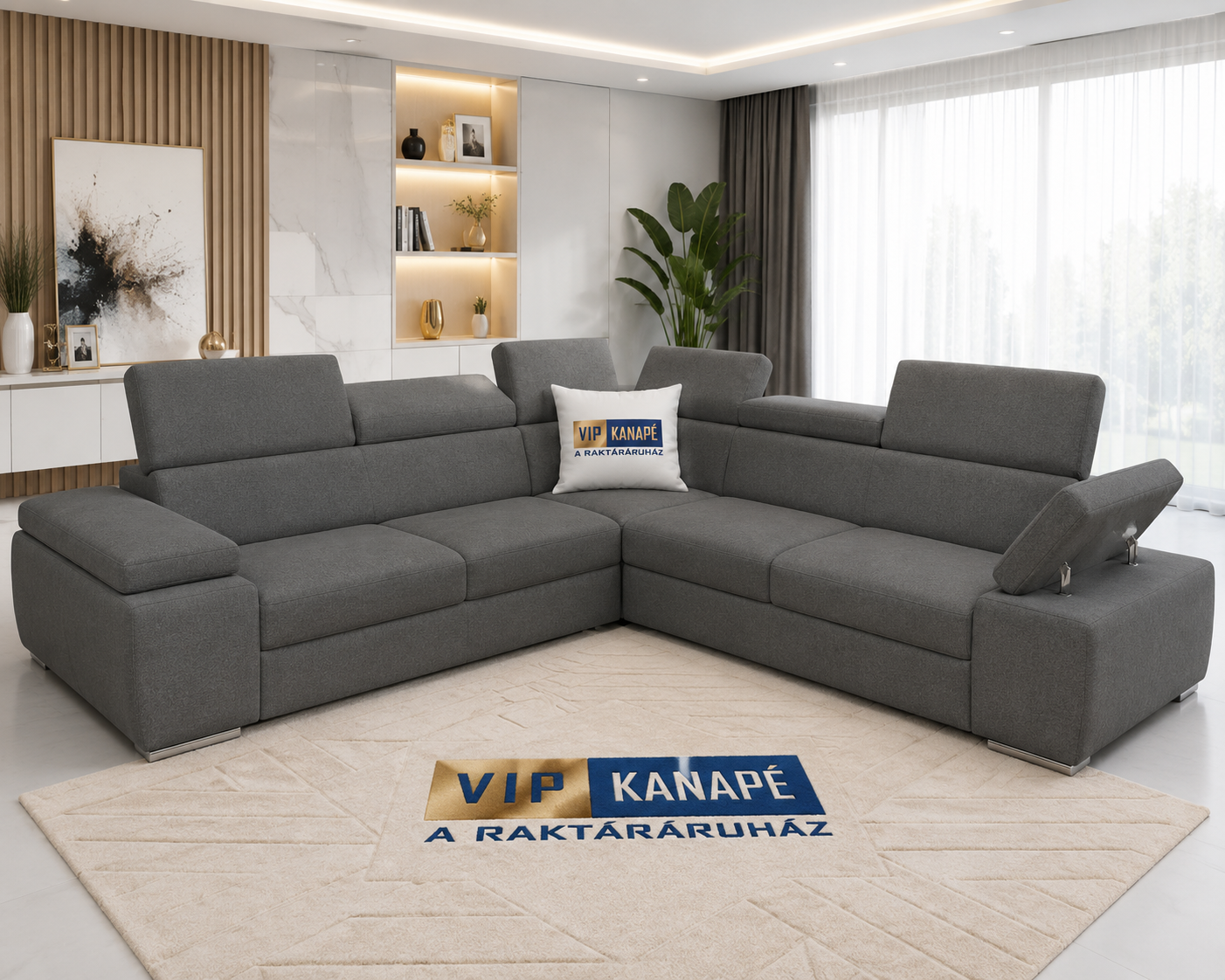 Reggio L 2 Karfás - Image 2