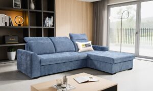 Aida Sarokgarnitúra