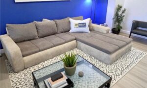 Alessia Sarokkanapé