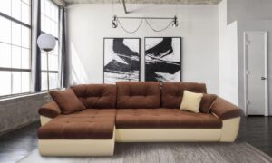 Amira Kis Sarokkanapé