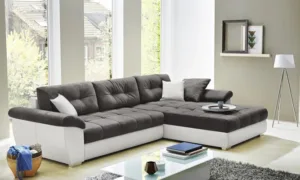 Amira Nagy sarokkanapé