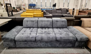 Artemis 3 -as Kanapé