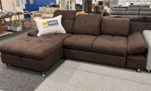 Artemis II. Kis Sarokgarnitúra