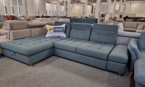 Artemis Kis Sarokkanapé