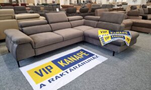 Blue sarokgarnitúra