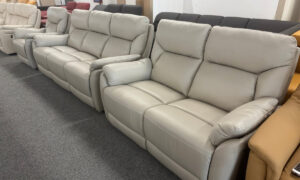 Boa 3+2+1 Relax Garnitúra