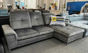 Britta kis sarokkanapé