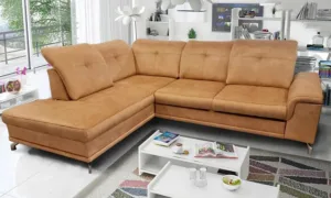 Britta nagy sarokkanapé