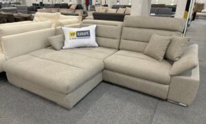 Capri   90 ' Sarokgarnitúra