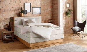 Cavan Boxspring Franciaágy