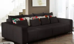 "Cosmo" Mega kanapé