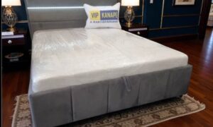 Dalton Ledes Franciaágy