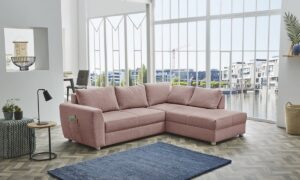 Feldberg Sarokkanapé