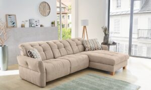 Finesse Sarokkanapé