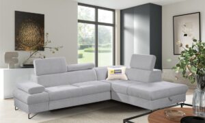 Flavio Sarokgarnitúra