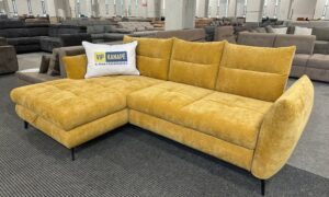 Gucci Sarokgarnitúra