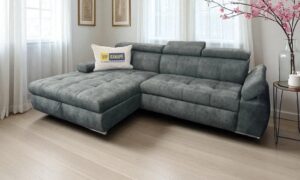 Helga Sarokkanapé - Sarokgarnitúra