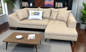 Imperial Sarokkanapé