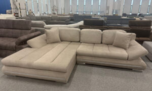 Jordan Led Sarokkanapé