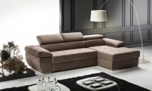 Kis Aurora sarokkanapé