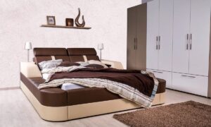 Korinthia  Franciaágy