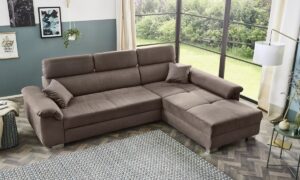 Landshut Sarokkanapé