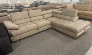 Leonardo Sarokkanapé