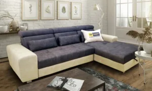 Libretto Kis  Sarokkanapé