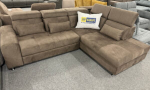 Libretto Nagy Sarokkanapé